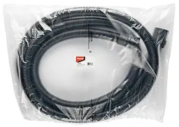 Шланг гнучкий 32 х 4000 мм для пилососів Makita VC3012L, VC4210L, VC4210M (195433-3) - мініатюра 2