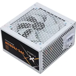 Блок живлення Vinga 750W 80+ Bronze (VPS-750B1W) - мініатюра 4