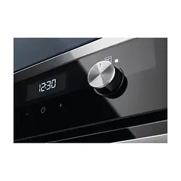 Духова шафа Electrolux KODEH70X - мініатюра 2