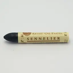 Олійна пастель Sennelier, 5 мл, Вірдіановий зелений (Viridian Green)
