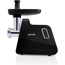 М'ясорубка Gorenje MG 1701 SB - мініатюра 2