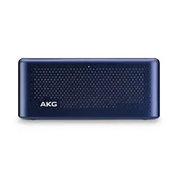 Портативна акустика AKG S30 Travel Speaker синя - мініатюра 5