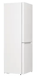 Холодильник із нижньою морозильною камерою Gorenje NRK6191EW4 білий (NRK6191EW4) - мініатюра 4