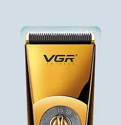 Машинка для стрижки VGR V-929 (43966-V-929_541) - мініатюра 5