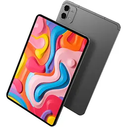 Планшет Teclast Artpad Air 11” 90Hz HD+ / 8GB / 128GB / G100 / 8000mAh / LTE / 8+13Mp / Metal / Grey - мініатюра 5