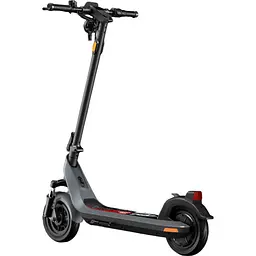 Електросамокат NIU KQi 200P Gray (KDP32EG1E11) [167214] - мініатюра 3