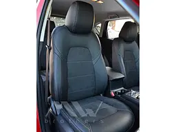 Авточохли модельні MW Brothers для Mazda CX-5 c 2017 - мініатюра 5