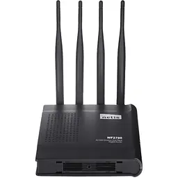 Бездротовий маршрутизатор Netis WF2780 (6154404)