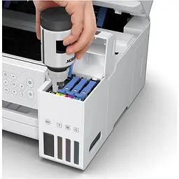 БФП Epson EcoTank L4266 [C11CJ63414] [133467] - мініатюра 4