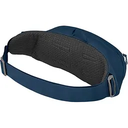 Сумка поясна Osprey Daylite Waist темно-синя - мініатюра 2