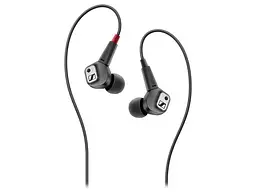Навушники без мікрофону Sennheiser IE 80S (507448)