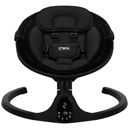 Заколисуючий центр MoMi Kenani Onyx - мініатюра 4