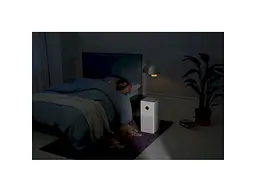 Очищувач повітря Xiaomi Smart Air Purifier 4 Lite - мініатюра 3