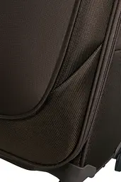 Валіза 55 См Samsonite RE-LITE COFFEE BEAN 55x40x22(25) KQ8*13005 - мініатюра 4