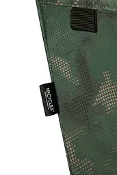 Дорожня Сумка На Колесах Samsonite ROADER GREEN 79x45x32 KJ2*24010 - мініатюра 9