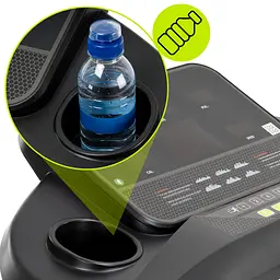 Бігова доріжка Actiget Actirun Pro ACT0172 - мініатюра 9