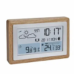 Метеостанція TFA OAK 35116754 - мініатюра 4