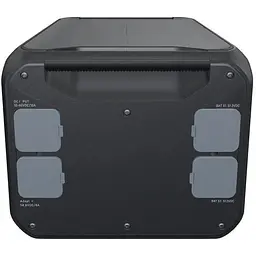 Зарядна станція BLUETTI AC300 + battery module B300, 3000 Вт 3072 Вт/г - мініатюра 10
