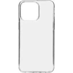 Чохол до мобільного телефона Drobak Acrylic Case для Apple iPhone 14 Plus (949416)