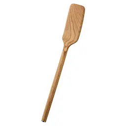 Лопатка дерев'яна Fiskars Norden Grill Chef (1066429)