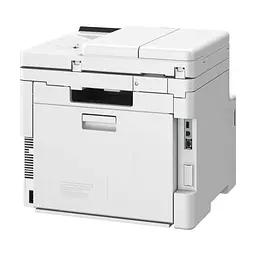 Багатофункціональний пристрій А4 кол. Canon i-Sensys MF667Cdw c Wi-Fi (6928C001)