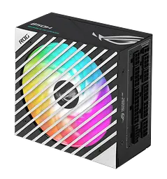 Блок живлення Asus ROG Loki SFX-L 850W 80+ Platinum (ROG LOKI SFX-L 850W Platinum) - мініатюра 4