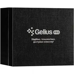 Смарт-годинник Smart Watch Gelius Pro GP-L6 (GENERATION) Black Xiaomilani Strap - мініатюра 8