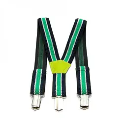 Дитячі підтяжки Gofin 60х2,5 см od00013689 - мініатюра 2