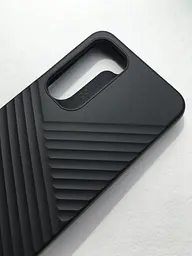 Оригінальний протиударний чохол для Samsung Galaxy S23 Zagg Gear4 Denali MagSafe Black GEA702010949-V - мініатюра 2