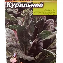 Насіння Тютюн "Курильний" Весна 0.2г (21463) - мініатюра 3