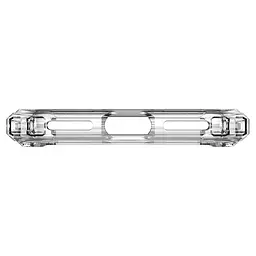 Чохол оригінальний протиударний Spigen Crystal Shell 057CS22141 для iPhone X/XS Crystal Clear - мініатюра 6