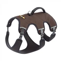 Шлеї для собак Ferplast Ergotrekking P Small (FR75467112)