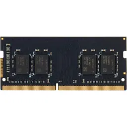 Модуль пам'яті INTELIGENTES DDR4 16GB 3200MHz SoDIMM (IS4DHE1/16) - мініатюра 2