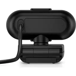 Веб-камера HP 320 FHD USB-A Black (53X26AA) - мініатюра 4