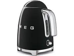 Електрочайник Smeg KLF03SBMEU - мініатюра 2