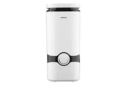 Зволожувач повітря Ardesto USH-M-BTN-4L-W, White, 28W, ультразвуковий, резервуар для води 4 л, площа приміщення 40 м² - мініатюра 3