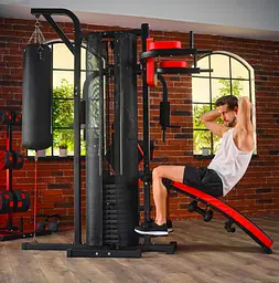 Силова станція Hop-Sport HS-1054K - мініатюра 3