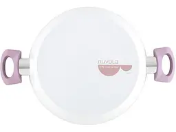Сковорода TVS Nuvola 4L383242915001 - мініатюра 2
