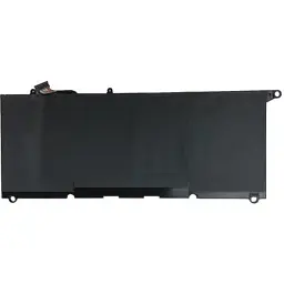 Акумулятор до ноутбука Dell XPS 13-9343 JD25G, 52Wh (6930mAh), 4cell, 7.4V, Li-ion (A47226) - мініатюра 2
