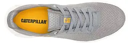 Кросівки Caterpillar Hex Lite Vent 42 Сірий (1103-P726250-42) - мініатюра 4
