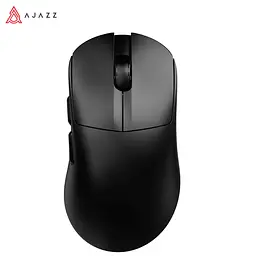 Мишка AJAZZ AJ179 V2 Black | Сенсор PAW3311 | 26000 DPI