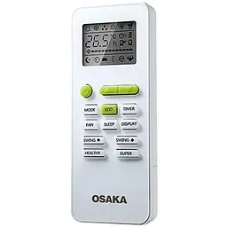 Спліт-система Osaka STV-24HH - мініатюра 5