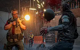 Гра Back 4 Blood Steelbook Special Edition для PS4 (RU) [79804] - мініатюра 2