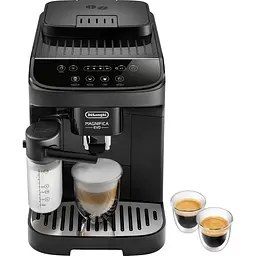 Кавомашина Delonghi Magnifica Evo ECAM293.52.B [137165] - мініатюра 3
