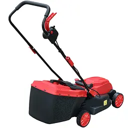 Газонокосарка електрична Vitals Master EZP 3414j (241689) - мініатюра 4