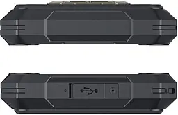 Смартфон Cubot KingKong X Pro 12/256GB Black - мініатюра 4