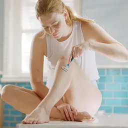 Змінні касети Gillette Venus Smooth 4 шт. (3014260262709) - мініатюра 5