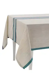 Скатертина Buldans - Каtre turquoise бірюзовий 160x240