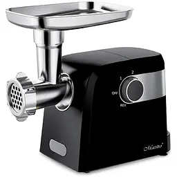 М'ясорубка електрична Maestro MR-854 1500Вт
