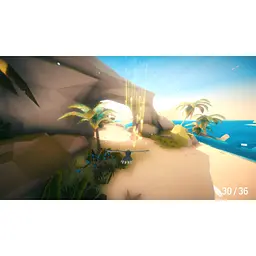 Ключ активації Microsoft Aery - The Lost Hero для Xbox One/Series S/X - мініатюра 5